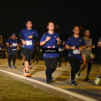 Runner Photo 7561734