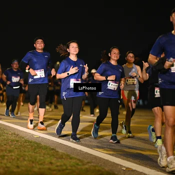 Runner Photo 7561735