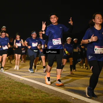 Runner Photo 7561737