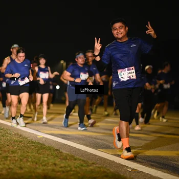 Runner Photo 7561738