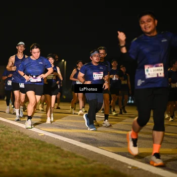 Runner Photo 7561739