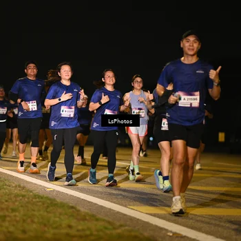 Runner Photo 7561741