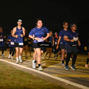 Runner Photo 7561742
