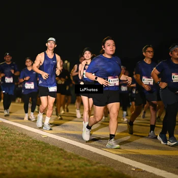 Runner Photo 7561743