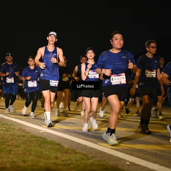 Runner Photo 7561744