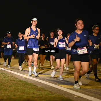 Runner Photo 7561745