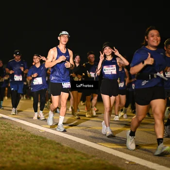 Runner Photo 7561747
