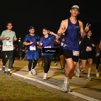 Runner Photo 7561752
