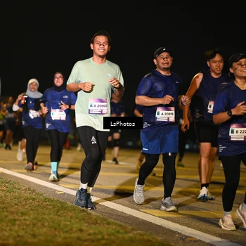 Runner Photo 7561754