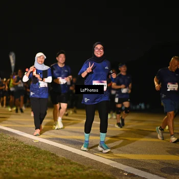 Runner Photo 7561757