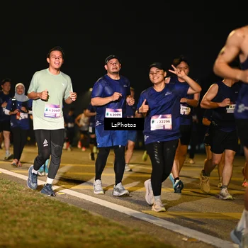 Runner Photo 7561758