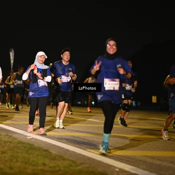 Runner Photo 7561759