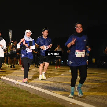 Runner Photo 7561760