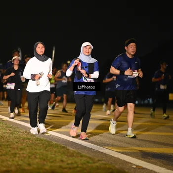 Runner Photo 7561761