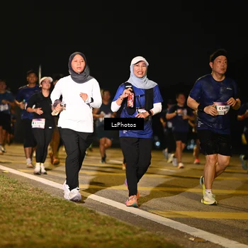 Runner Photo 7561762