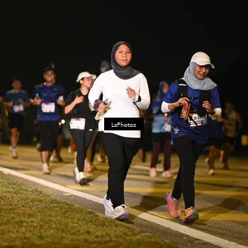 Runner Photo 7561763