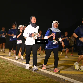 Runner Photo 7561764