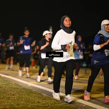 Runner Photo 7561765