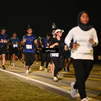 Runner Photo 7561766