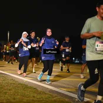 Runner Photo 7561772