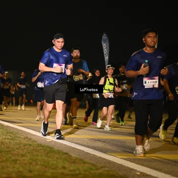 Runner Photo 7561773