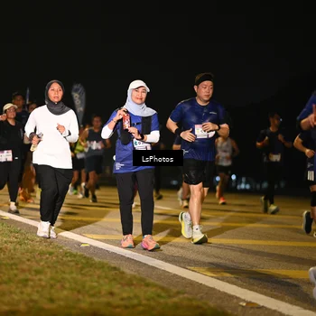 Runner Photo 7561774