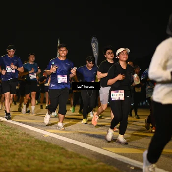 Runner Photo 7561775