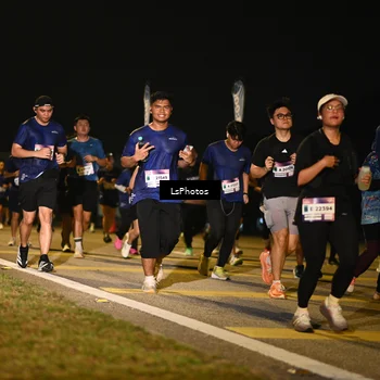 Runner Photo 7561776