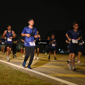 Runner Photo 7561779