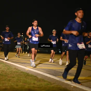 Runner Photo 7561782