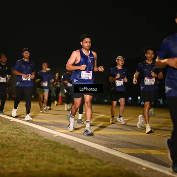 Runner Photo 7561783