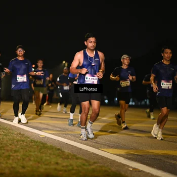 Runner Photo 7561784