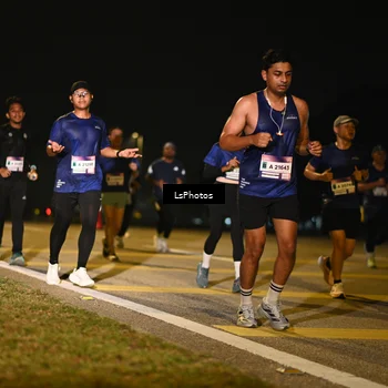 Runner Photo 7561785