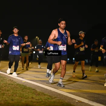 Runner Photo 7561786