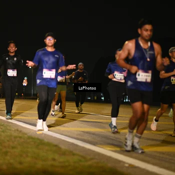 Runner Photo 7561787