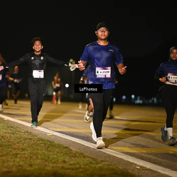Runner Photo 7561788