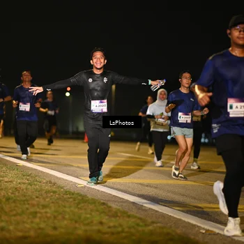 Runner Photo 7561791