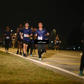 Runner Photo 7561796