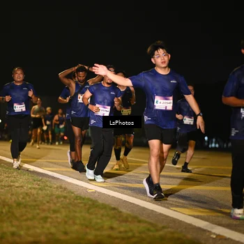 Runner Photo 7561802