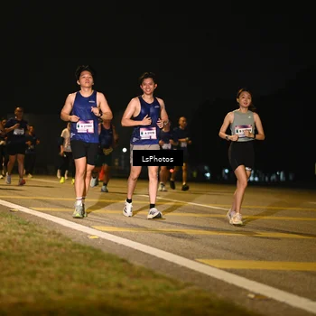 Runner Photo 7561813