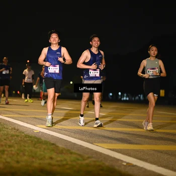 Runner Photo 7561815