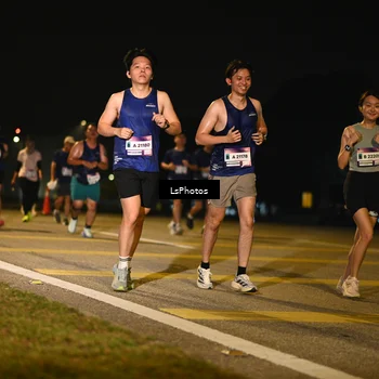 Runner Photo 7561816