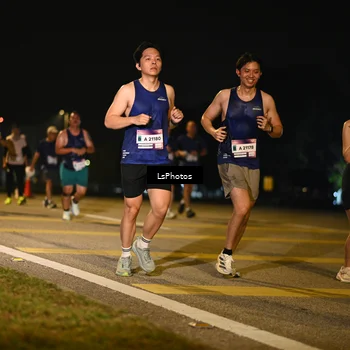 Runner Photo 7561817