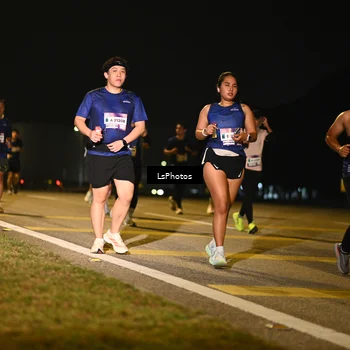 Runner Photo 7561819