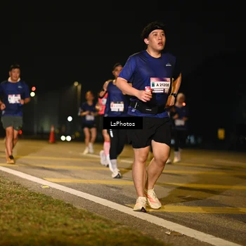 Runner Photo 7561821