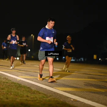 Runner Photo 7561823