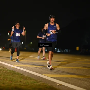 Runner Photo 7561825
