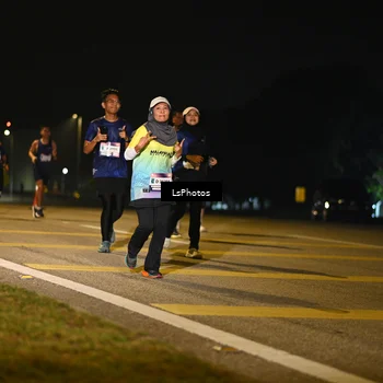 Runner Photo 7561830