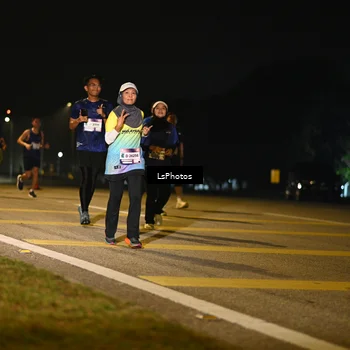 Runner Photo 7561832