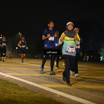 Runner Photo 7561836